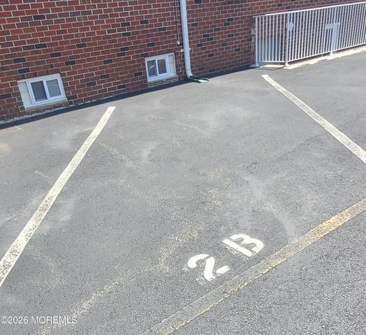 201 3rd Avenue 2B, Belmar, NJ 07719