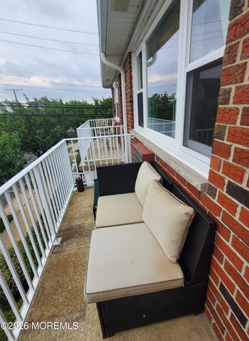 201 3rd Avenue 2B, Belmar, NJ 07719