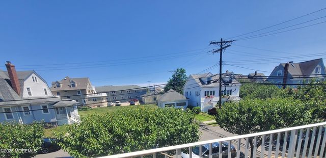 201 3rd Avenue 2B, Belmar, NJ 07719