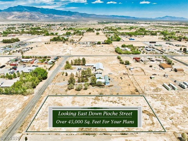 1891 Pioche Street, Pahrump, NV 89048
