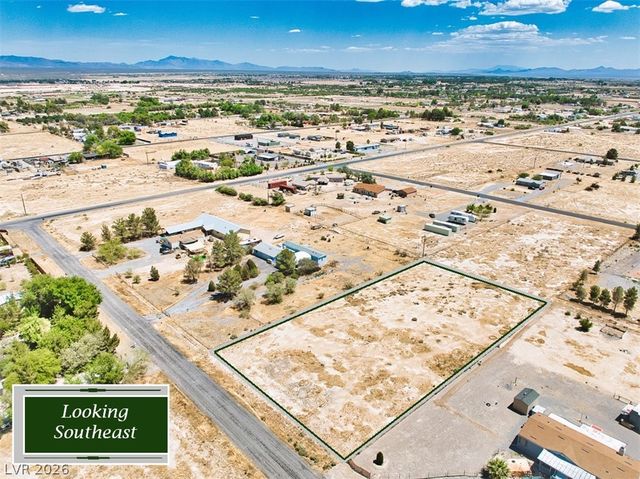 1891 Pioche Street, Pahrump, NV 89048
