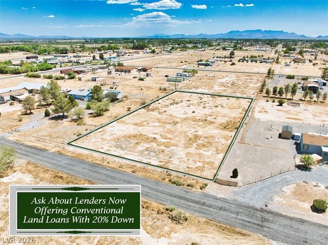 1891 Pioche Street, Pahrump, NV 89048