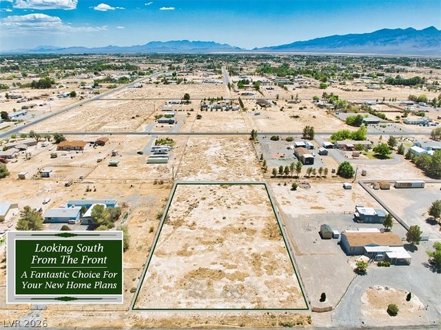 1891 Pioche Street, Pahrump, NV 89048