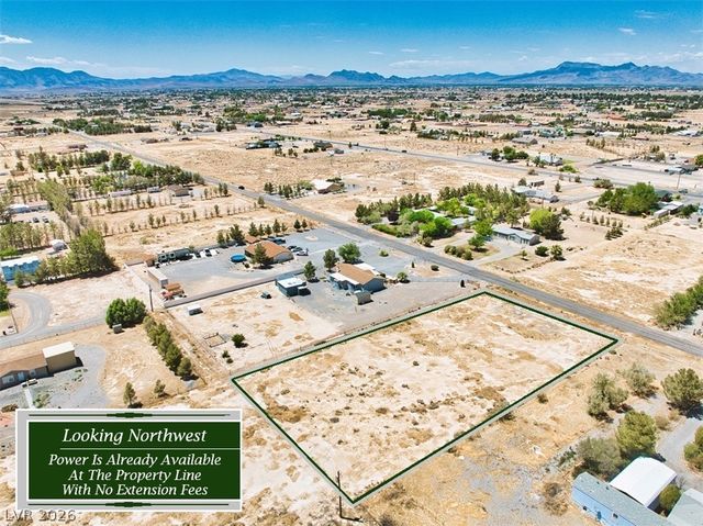 1891 Pioche Street, Pahrump, NV 89048
