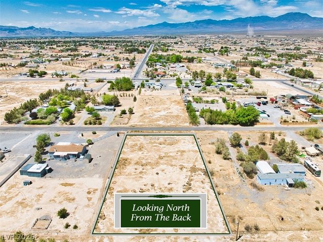1891 Pioche Street, Pahrump, NV 89048