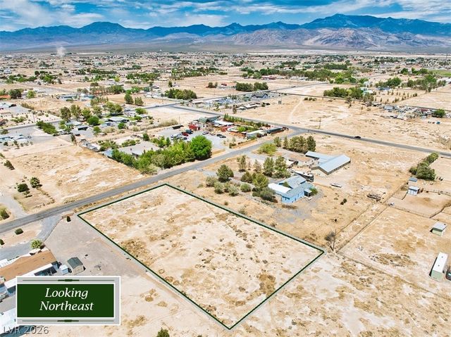 1891 Pioche Street, Pahrump, NV 89048