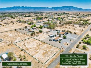 1891 Pioche Street, Pahrump, NV 89048