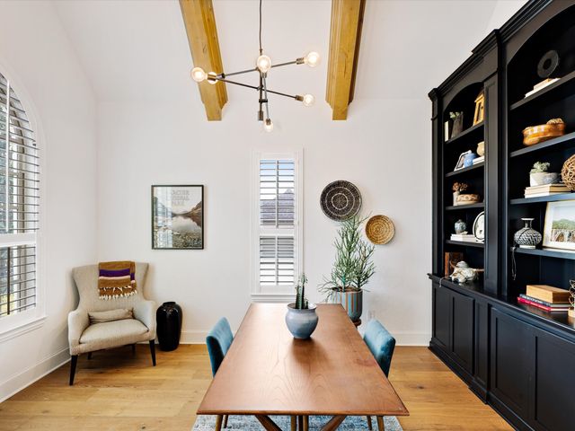 540 Glen Canyon Drive, Prosper, TX 75078