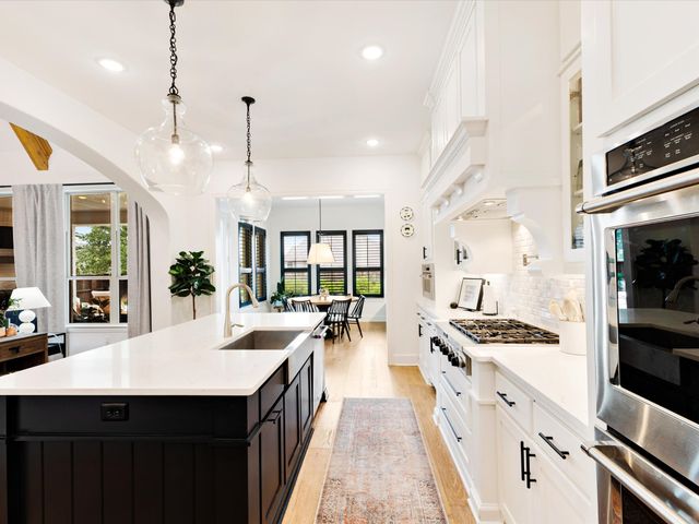 540 Glen Canyon Drive, Prosper, TX 75078