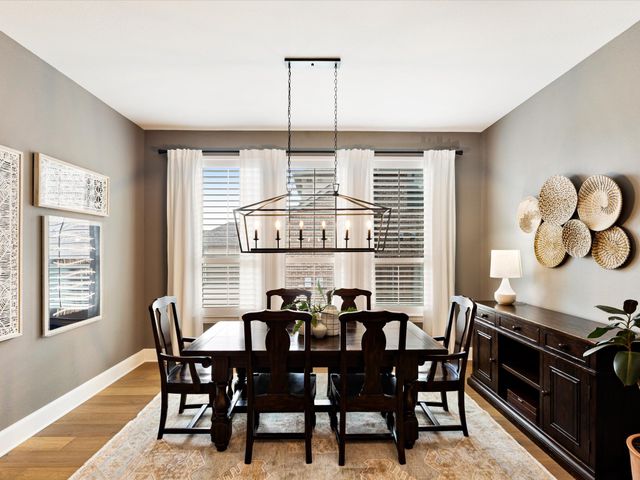 540 Glen Canyon Drive, Prosper, TX 75078