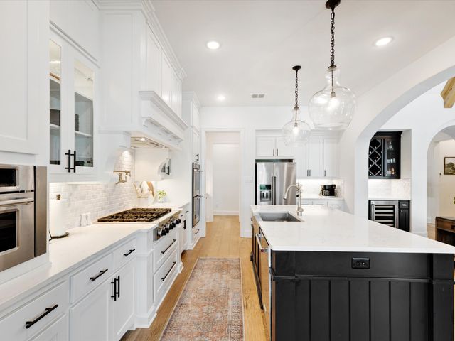 540 Glen Canyon Drive, Prosper, TX 75078