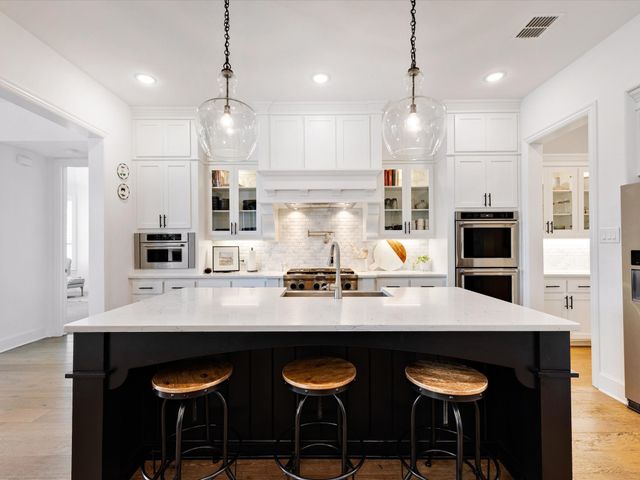 540 Glen Canyon Drive, Prosper, TX 75078