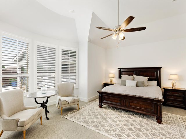 540 Glen Canyon Drive, Prosper, TX 75078