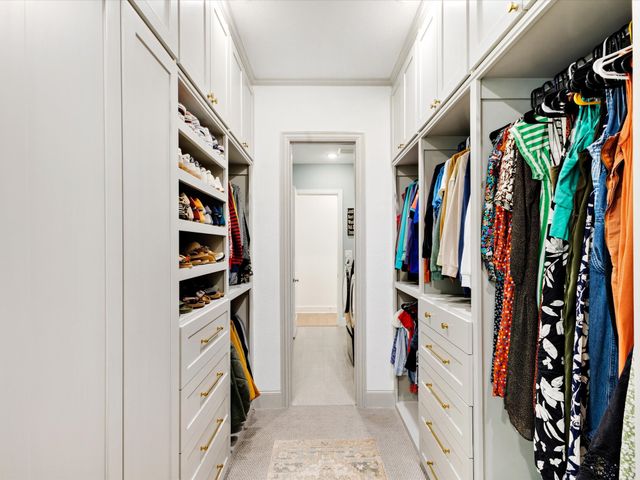 540 Glen Canyon Drive, Prosper, TX 75078