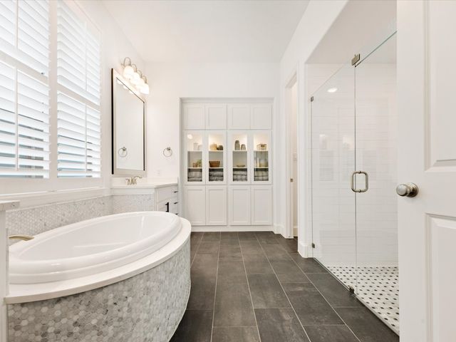 540 Glen Canyon Drive, Prosper, TX 75078