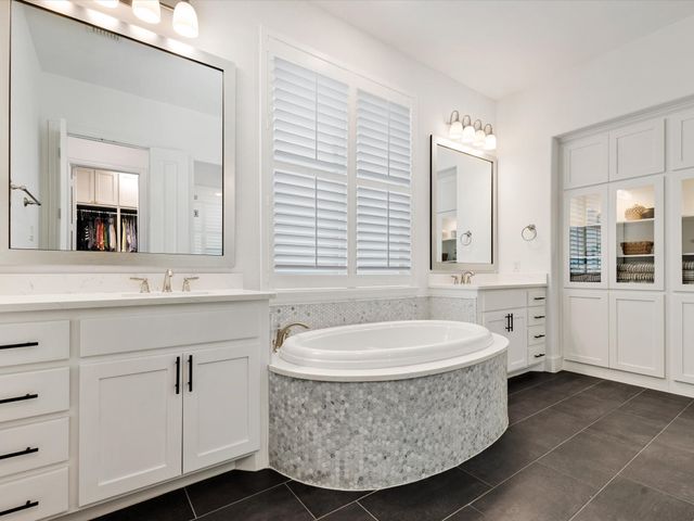 540 Glen Canyon Drive, Prosper, TX 75078