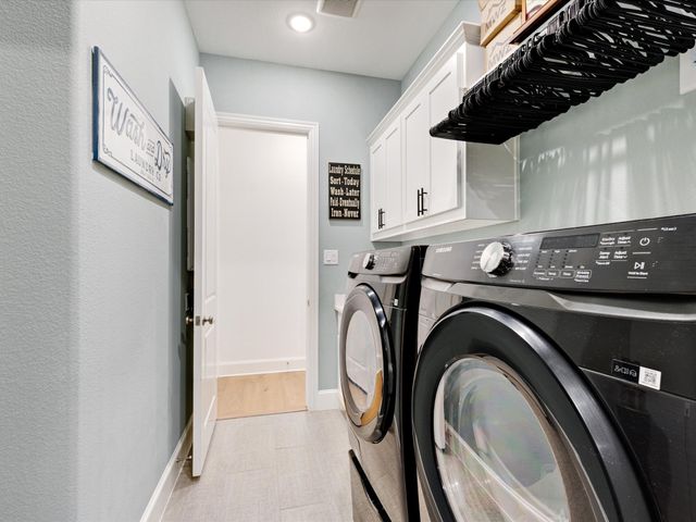 540 Glen Canyon Drive, Prosper, TX 75078