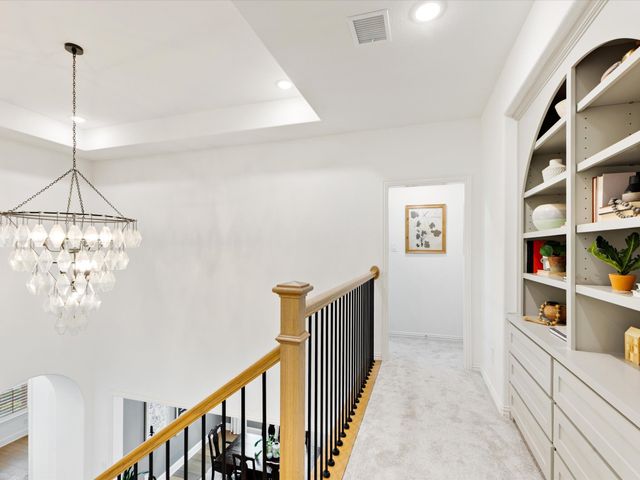 540 Glen Canyon Drive, Prosper, TX 75078