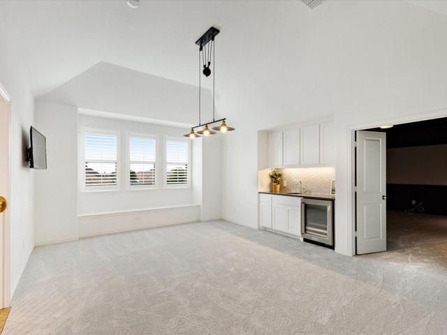 540 Glen Canyon Drive, Prosper, TX 75078