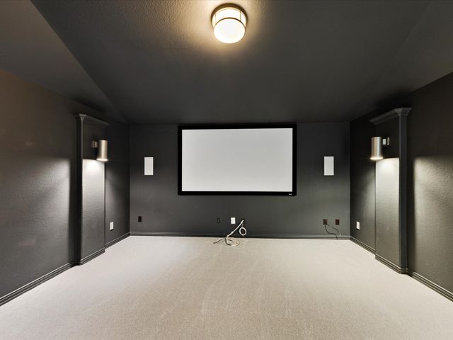 540 Glen Canyon Drive, Prosper, TX 75078