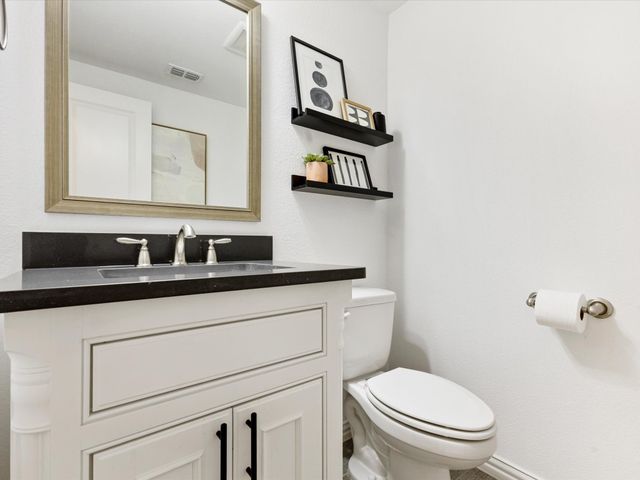 540 Glen Canyon Drive, Prosper, TX 75078