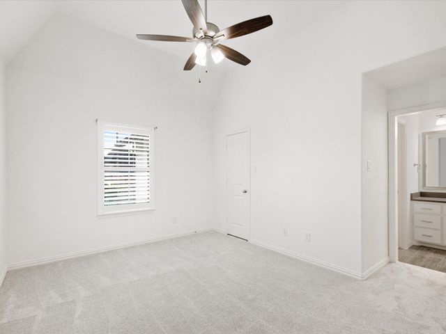 540 Glen Canyon Drive, Prosper, TX 75078