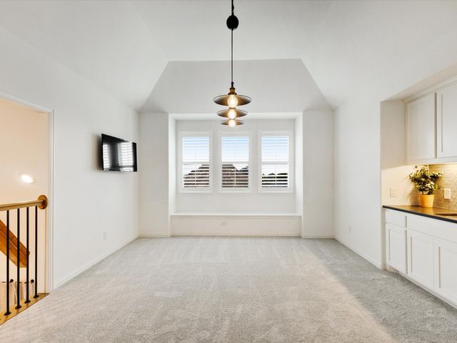 540 Glen Canyon Drive, Prosper, TX 75078