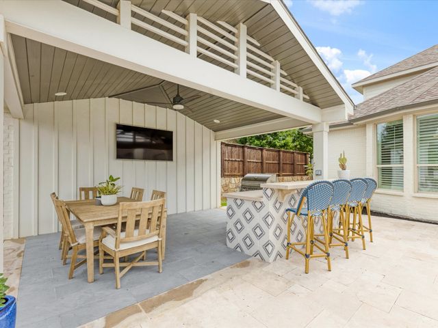 540 Glen Canyon Drive, Prosper, TX 75078