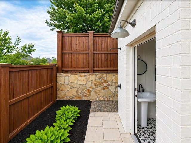 540 Glen Canyon Drive, Prosper, TX 75078