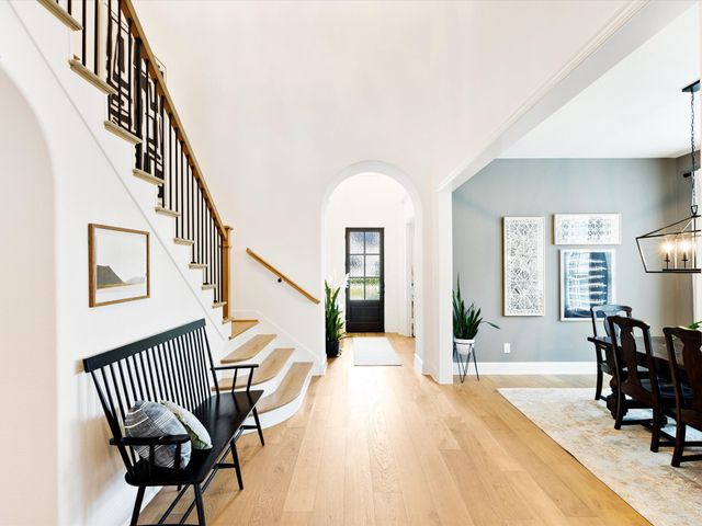 540 Glen Canyon Drive, Prosper, TX 75078