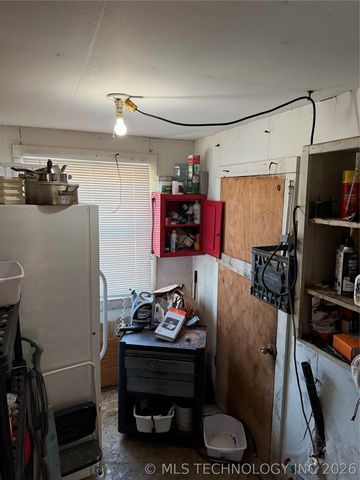 529 County Road 1755, Osage, OK 74054