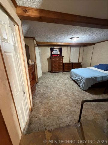 529 County Road 1755, Osage, OK 74054