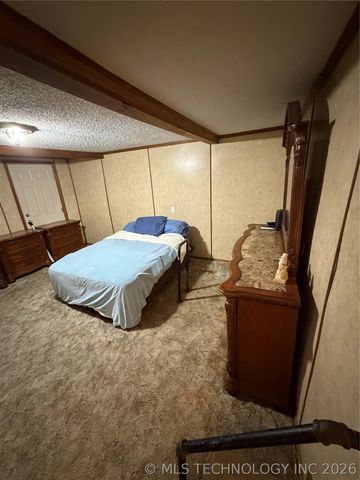 529 County Road 1755, Osage, OK 74054