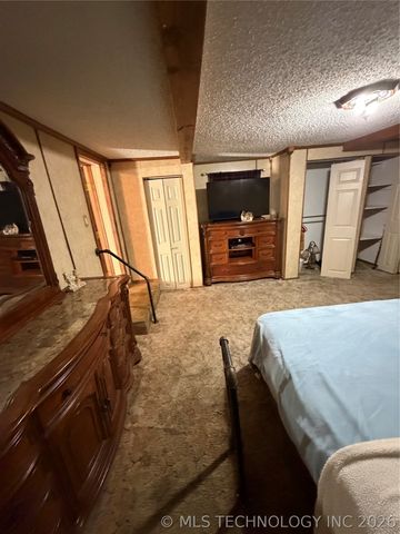 529 County Road 1755, Osage, OK 74054