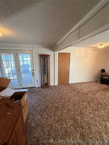 529 County Road 1755, Osage, OK 74054