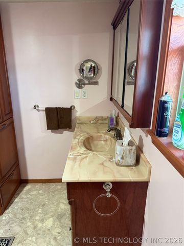 529 County Road 1755, Osage, OK 74054