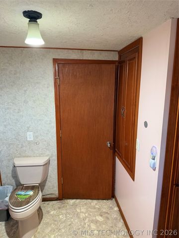 529 County Road 1755, Osage, OK 74054