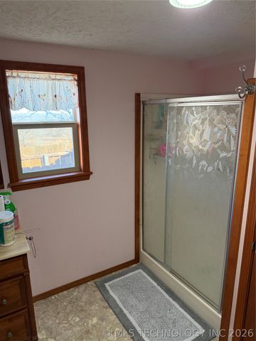 529 County Road 1755, Osage, OK 74054