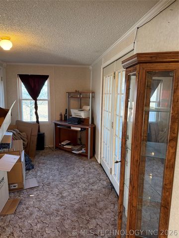 529 County Road 1755, Osage, OK 74054