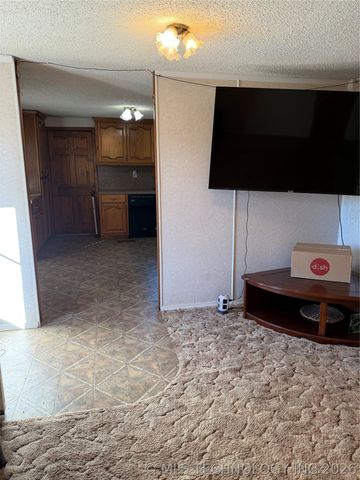 529 County Road 1755, Osage, OK 74054