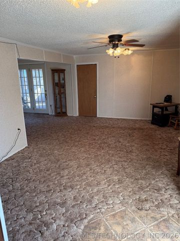 529 County Road 1755, Osage, OK 74054