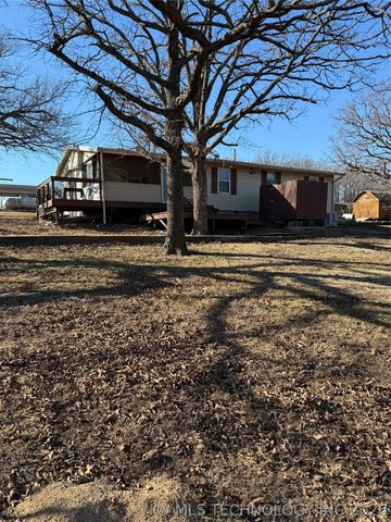 529 County Road 1755, Osage, OK 74054