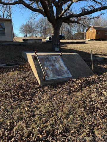 529 County Road 1755, Osage, OK 74054