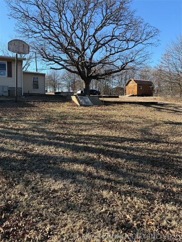 529 County Road 1755, Osage, OK 74054