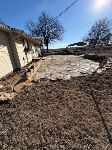 529 County Road 1755, Osage, OK 74054