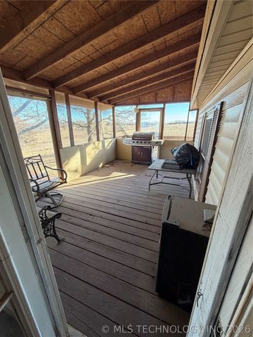 529 County Road 1755, Osage, OK 74054