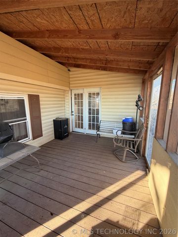 529 County Road 1755, Osage, OK 74054