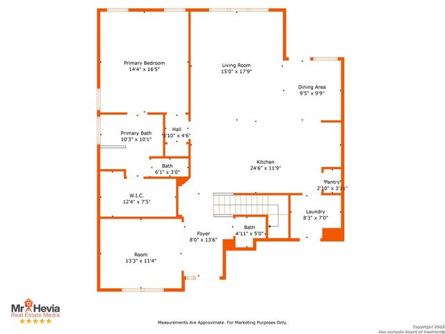 113 Bonn, Boerne, TX 78006