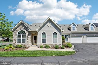168 FAIRWAY DR #178, Warminster, PA 18974