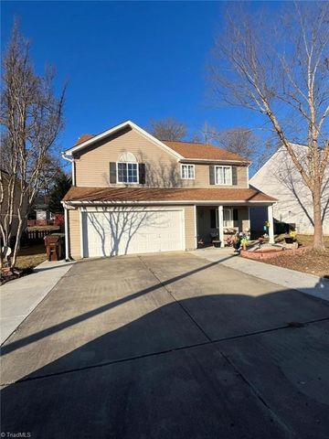 3335 WILITON Way, High Point, NC 27260